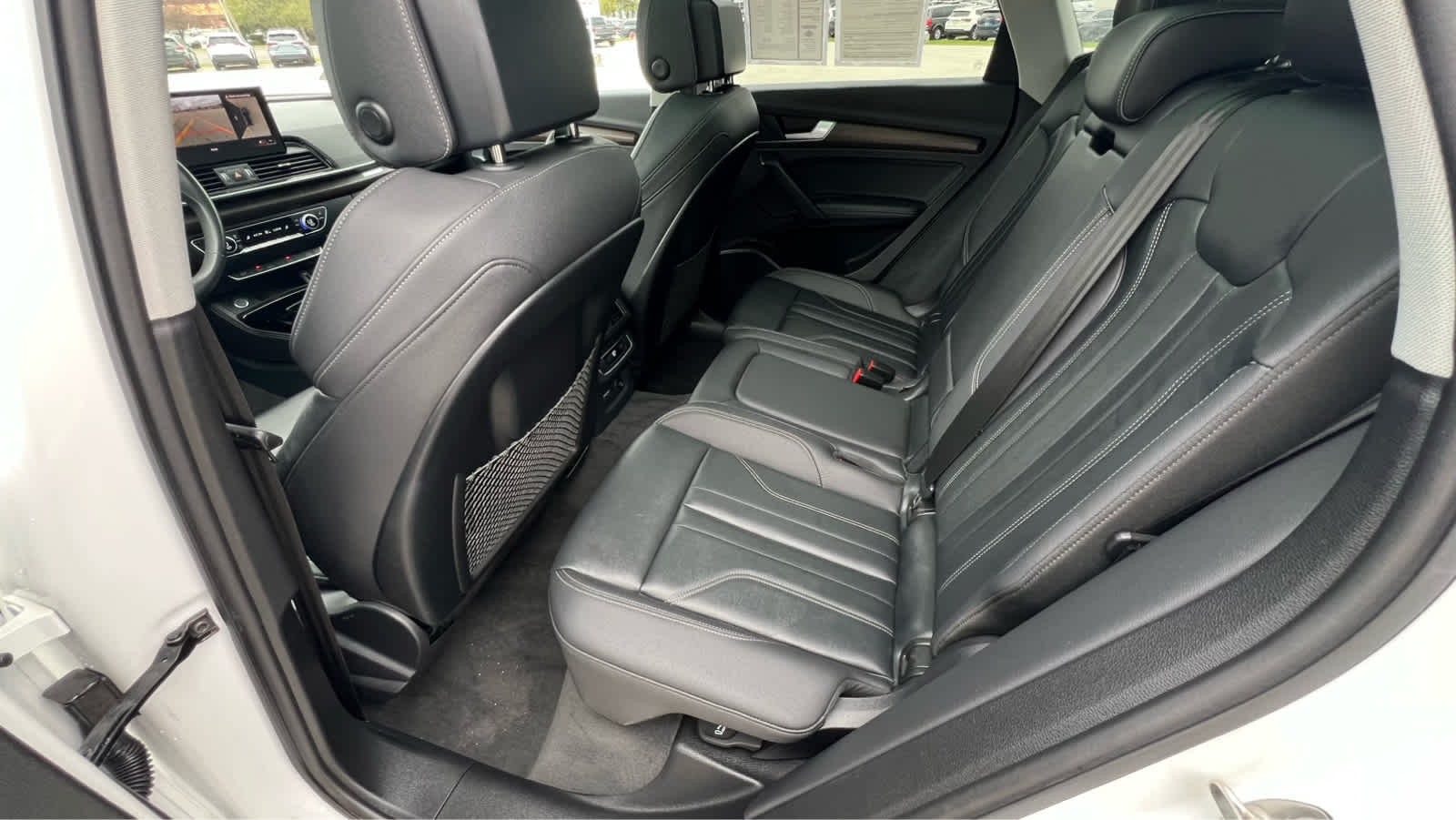 2024 Audi Q5 Premium Plus - Photo 17