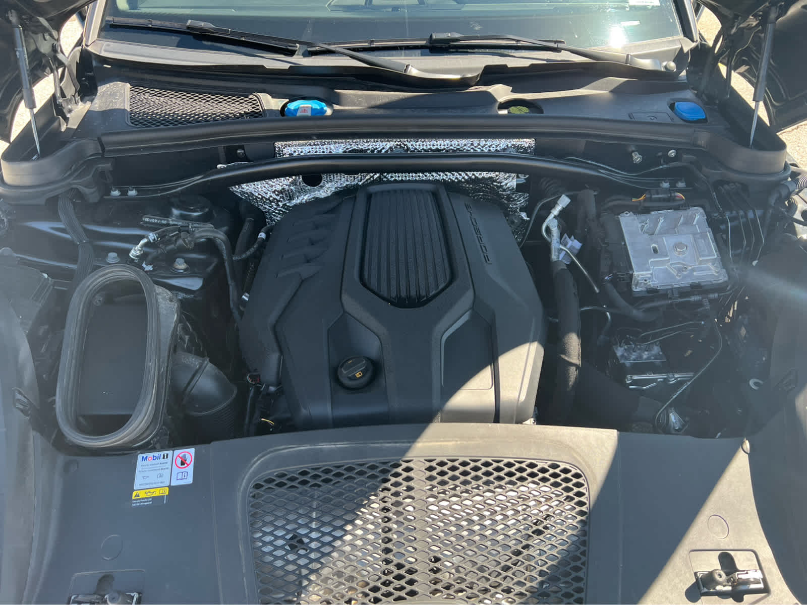 2023 Porsche Macan Base - Photo 12