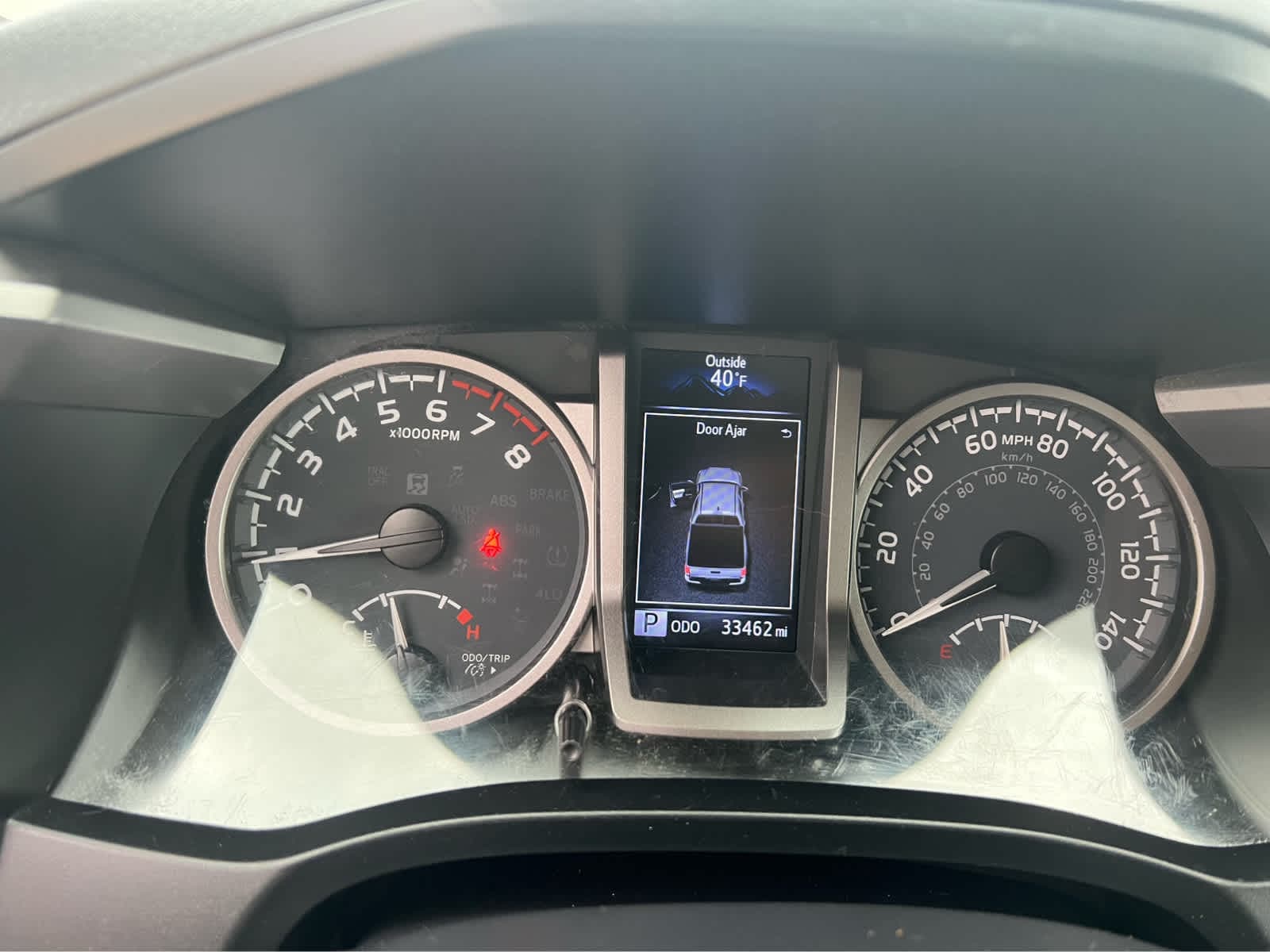 2023 Toyota Tacoma SR5 - Photo 15