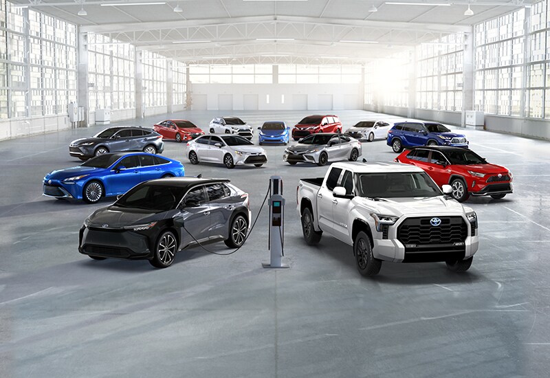 2022_Toyota_Lineup_Electric