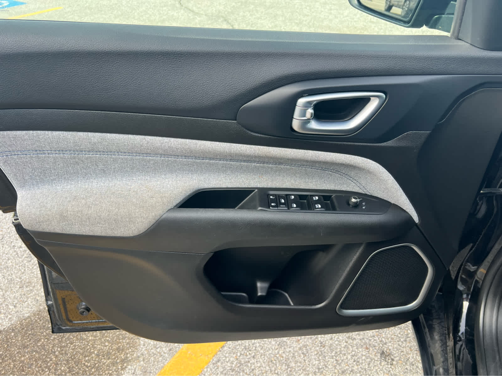 2024 Jeep Compass Latitude - Photo 9