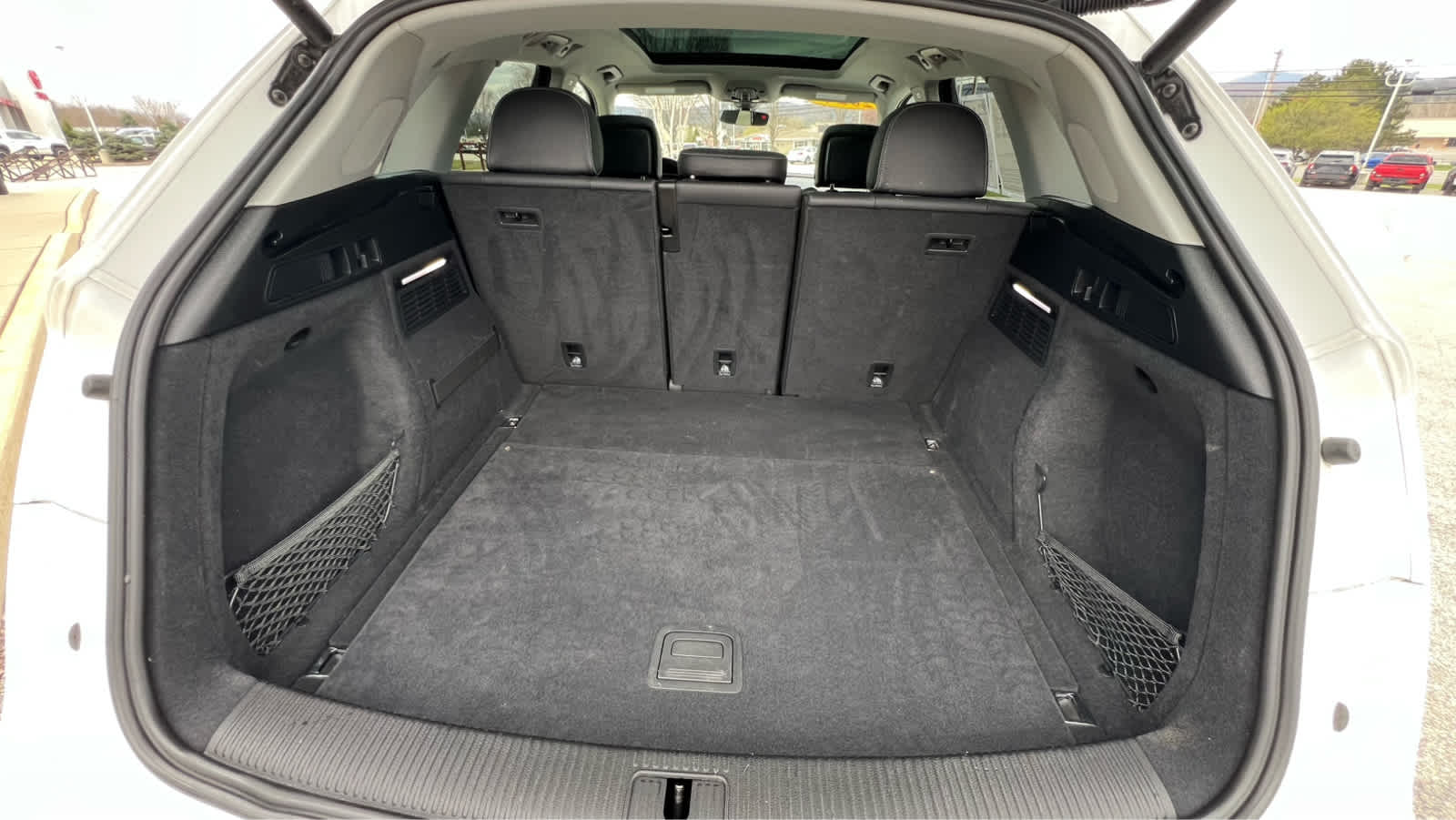 2024 Audi Q5 Premium Plus - Photo 22