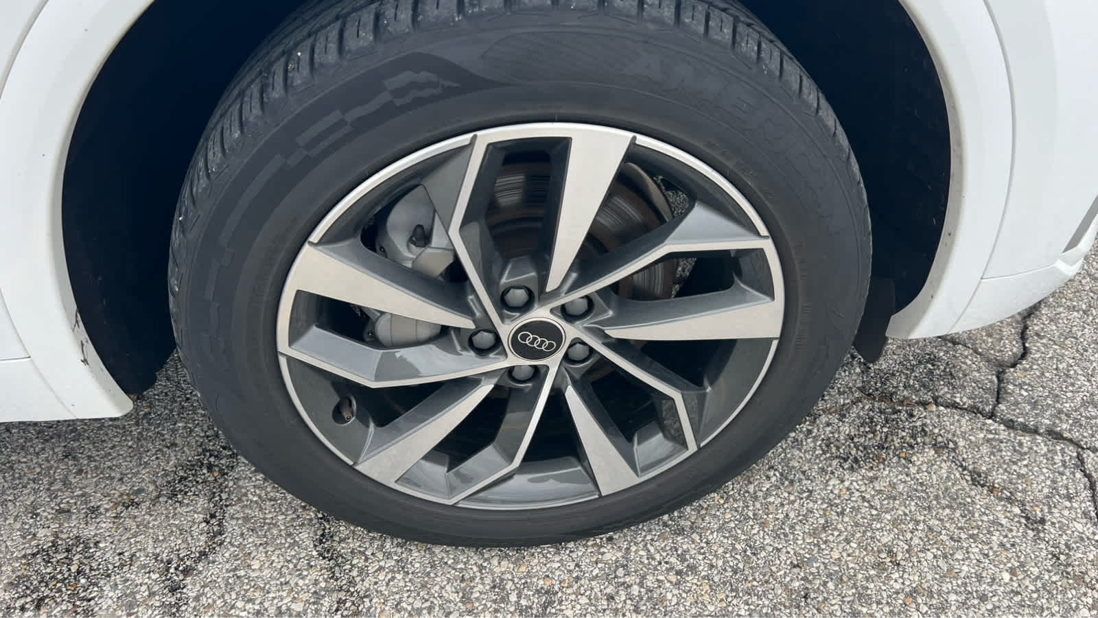 2024 Audi Q5 Premium Plus - Photo 25