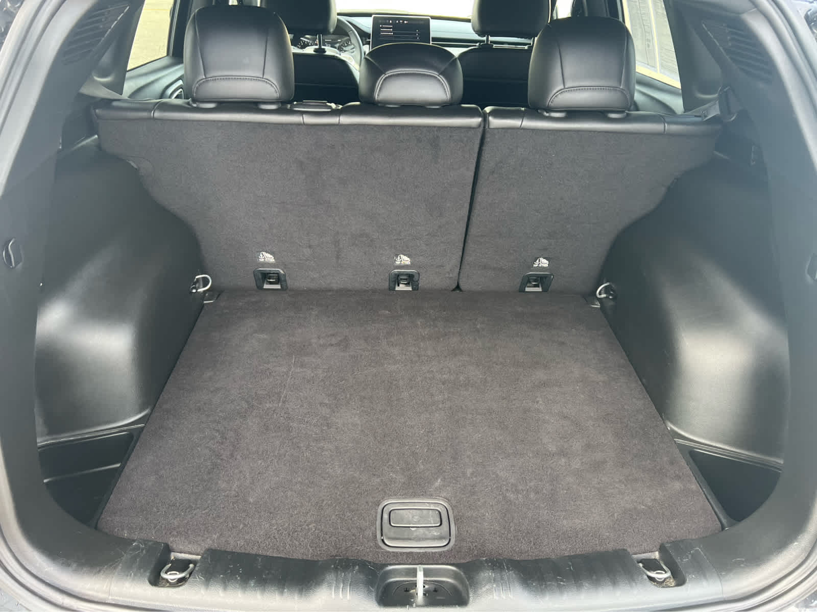 2024 Jeep Compass Latitude - Photo 22