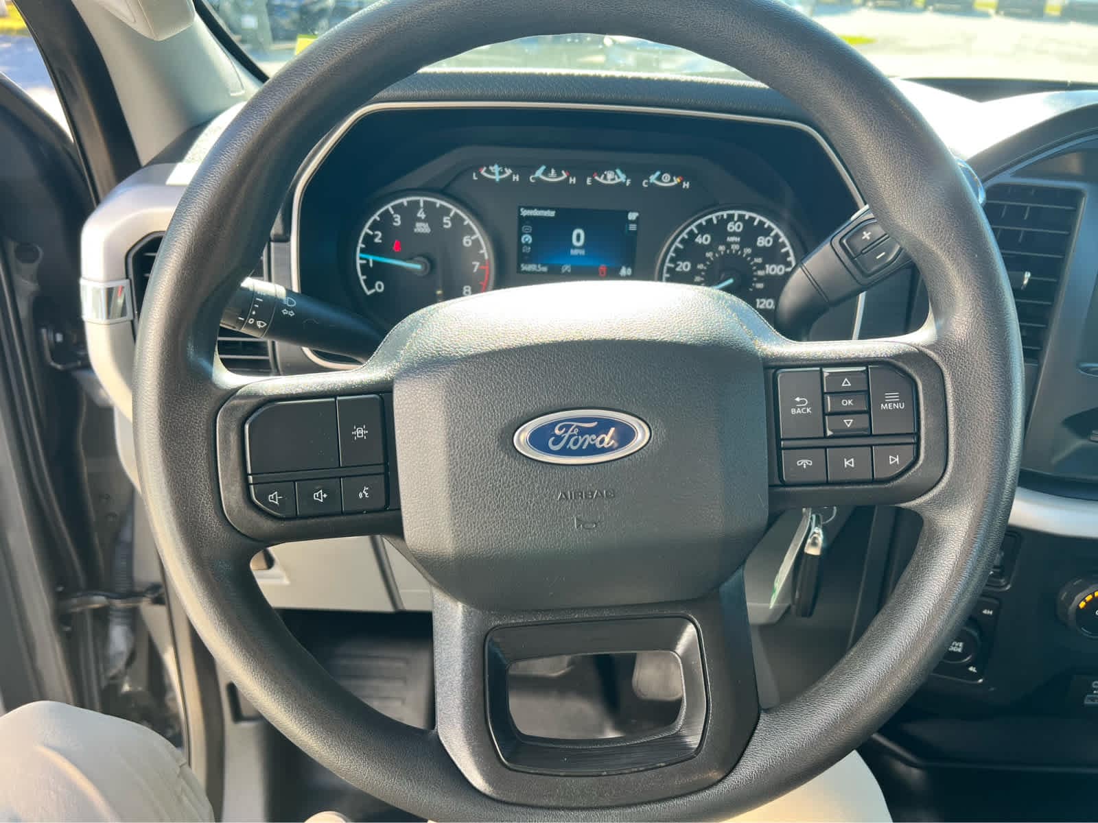 2022 Ford F-150 XL - Photo 13