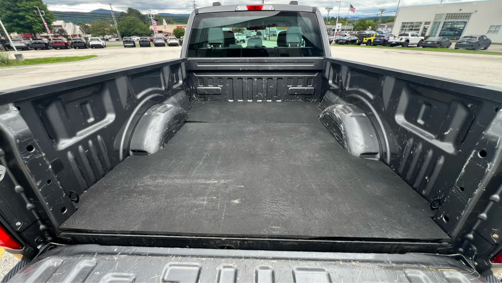 2022 Ford F-150 XL - Photo 19