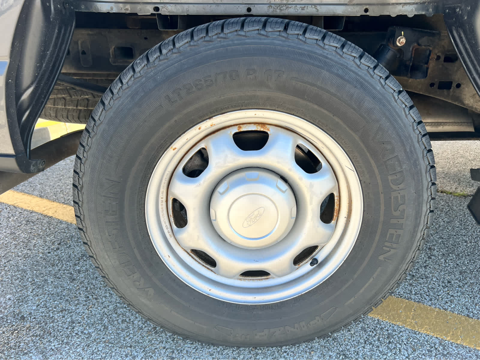 2022 Ford F-150 XL - Photo 24