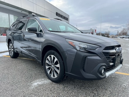2024 Subaru Outback Limited SUV