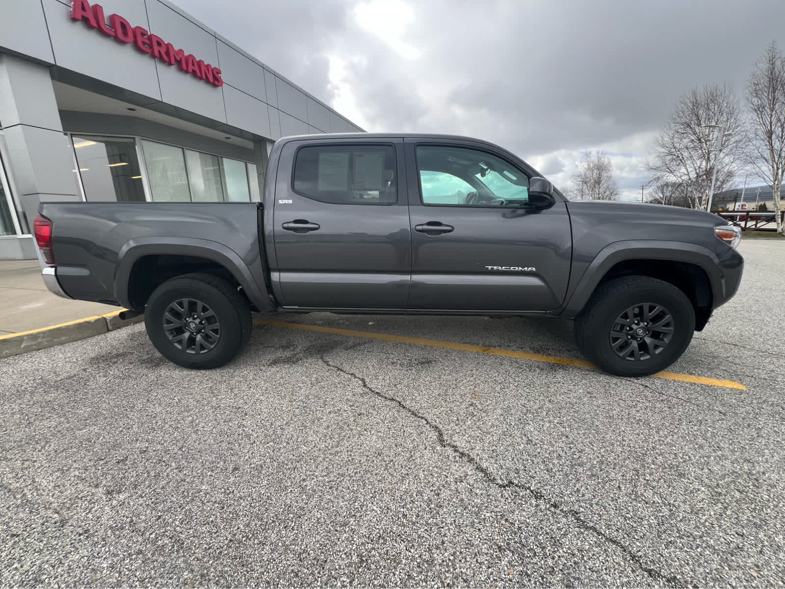 2023 Toyota Tacoma SR5 - Photo 27