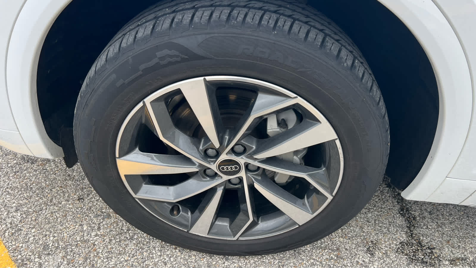 2024 Audi Q5 Premium Plus - Photo 6