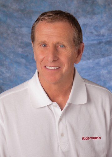 Phil Alderman