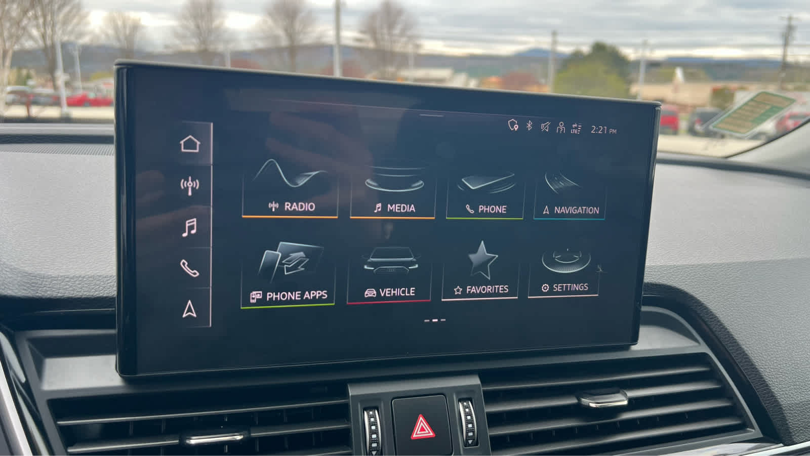 2024 Audi Q5 Premium Plus - Photo 30
