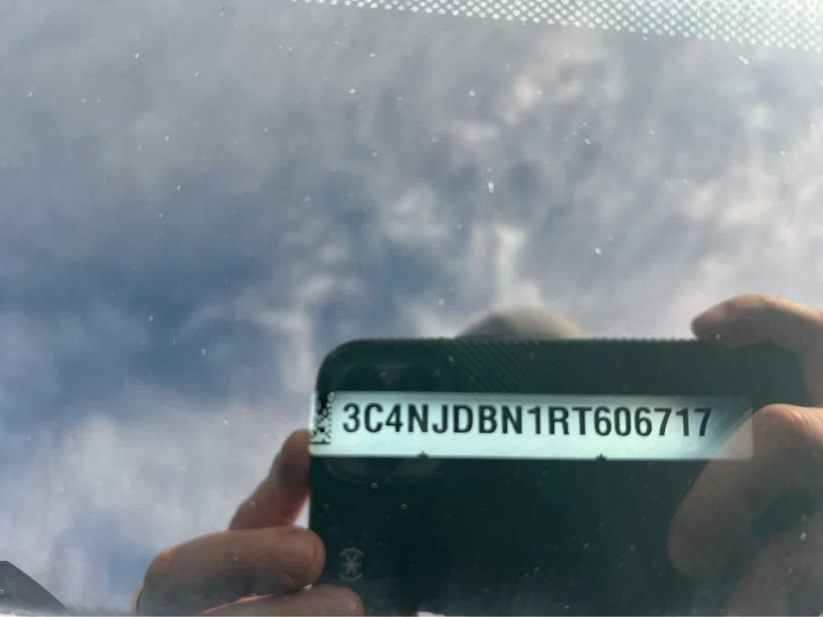 2024 Jeep Compass Latitude - Photo 8