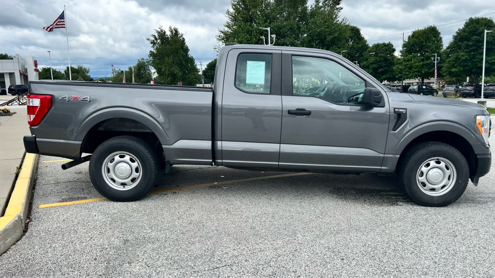 2022 Ford F-150 XL - Photo 23