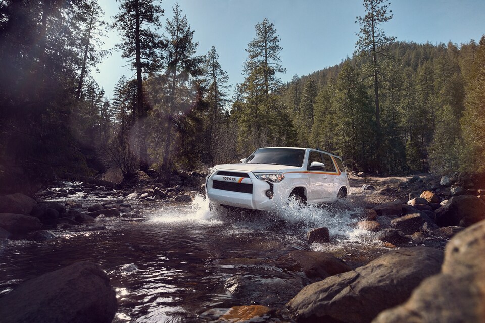 Toyota 4Runner