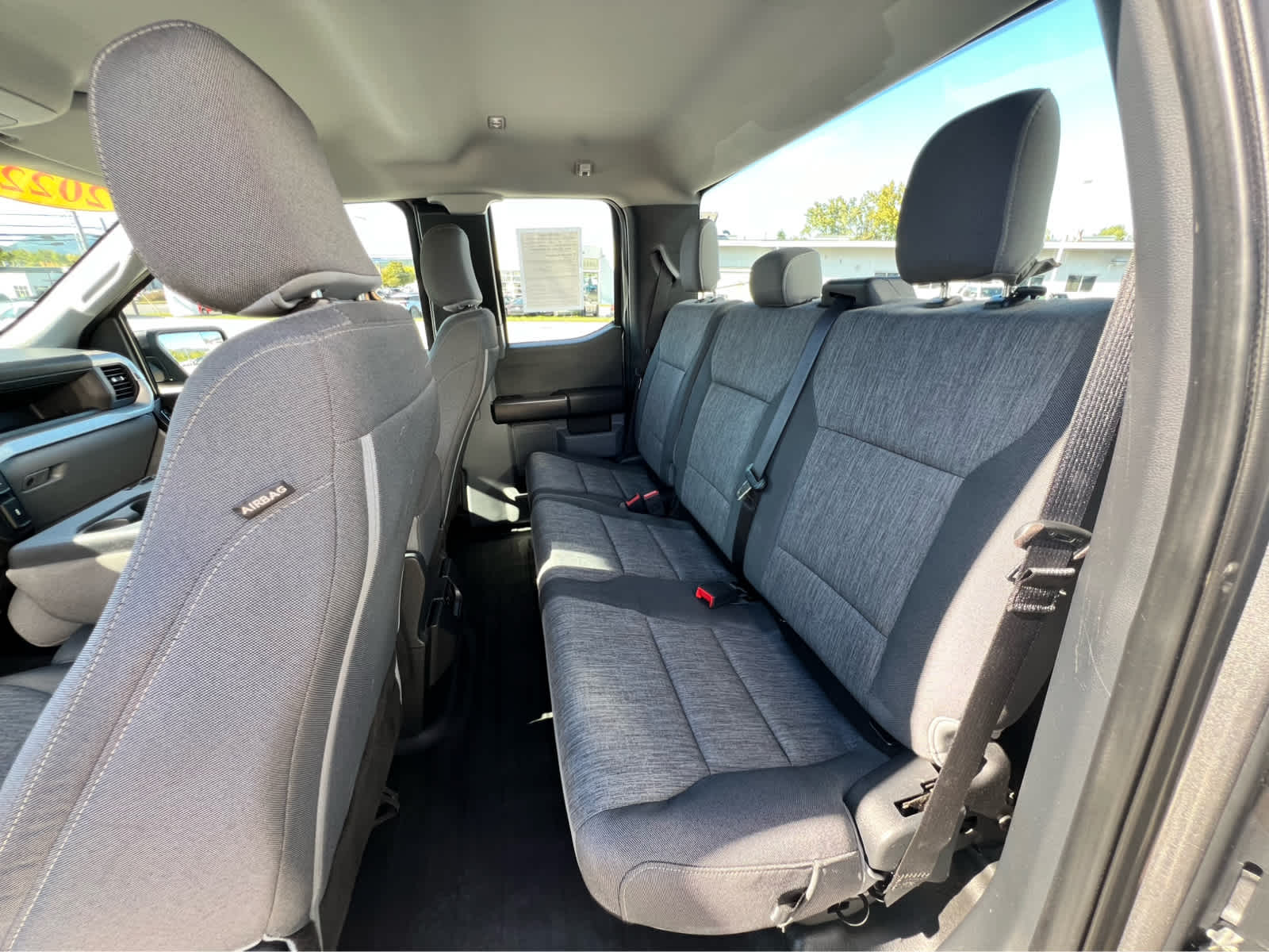 2022 Ford F-150 XL - Photo 16