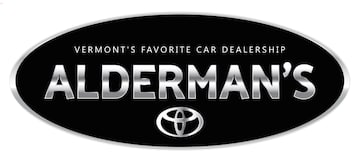 Alderman's Toyota