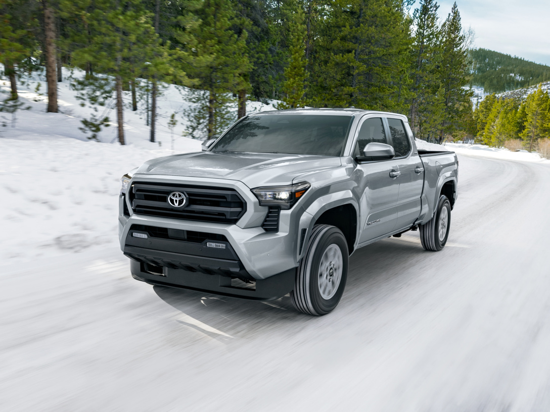 Toyota Tacoma