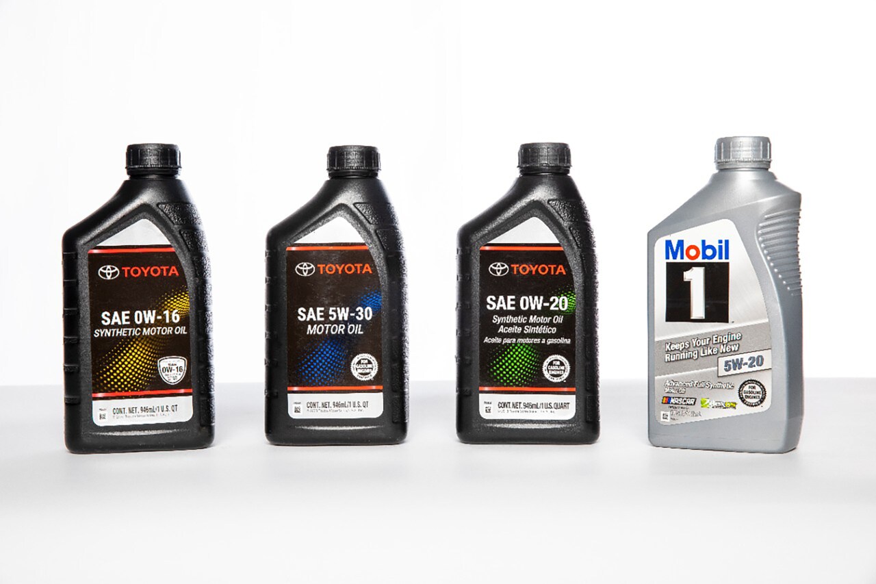  Toyota Genuine Brake Pads