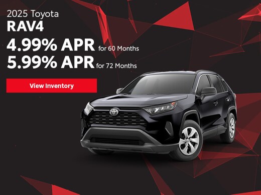 New Toyota Dealer in Rutland, Vermont | Alderman&rsquo;s Toyota