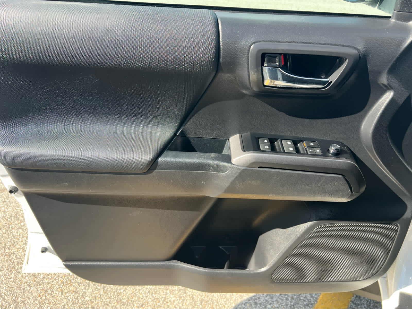 2023 Toyota Tacoma TRD Off Road - Photo 9