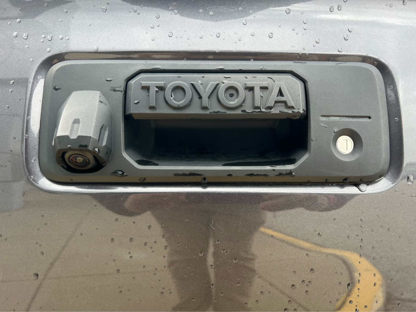 2023 Toyota Tacoma SR5 - Photo 23