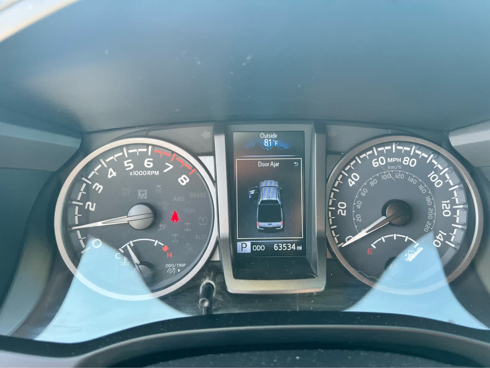 2023 Toyota Tacoma TRD Sport - Photo 8