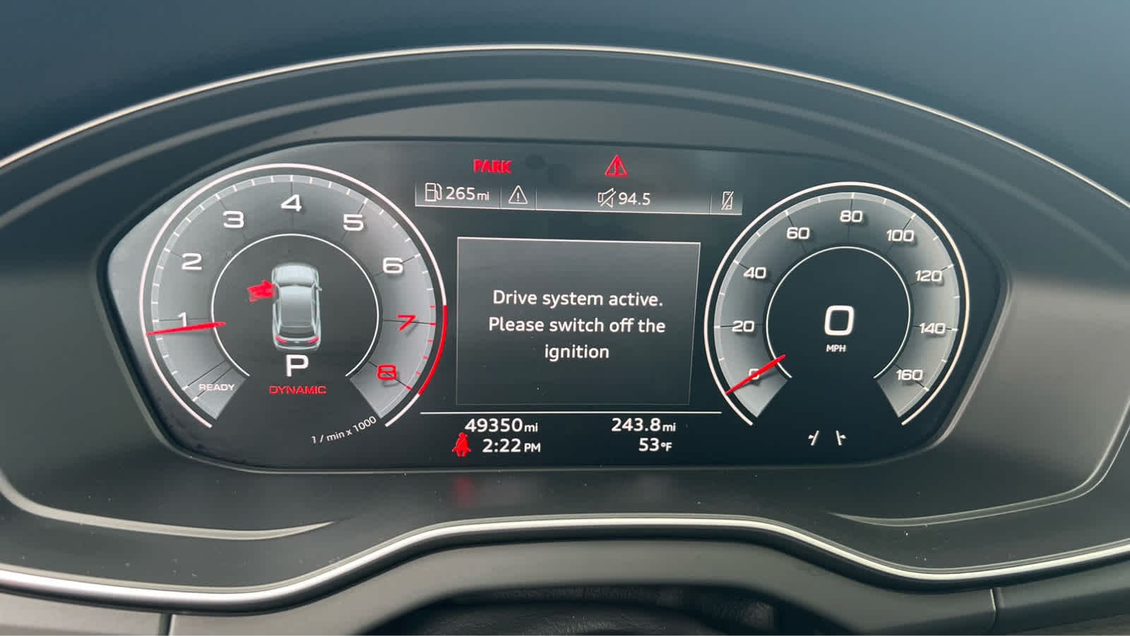 2024 Audi Q5 Premium Plus - Photo 16