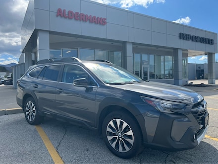 2024 Subaru Outback Limited SUV