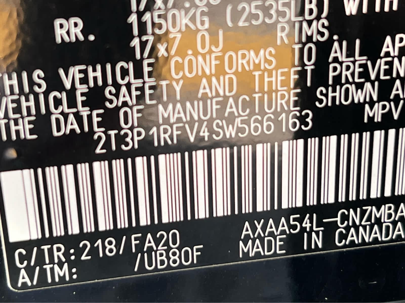 2025 Toyota RAV4 XLE - Photo 6