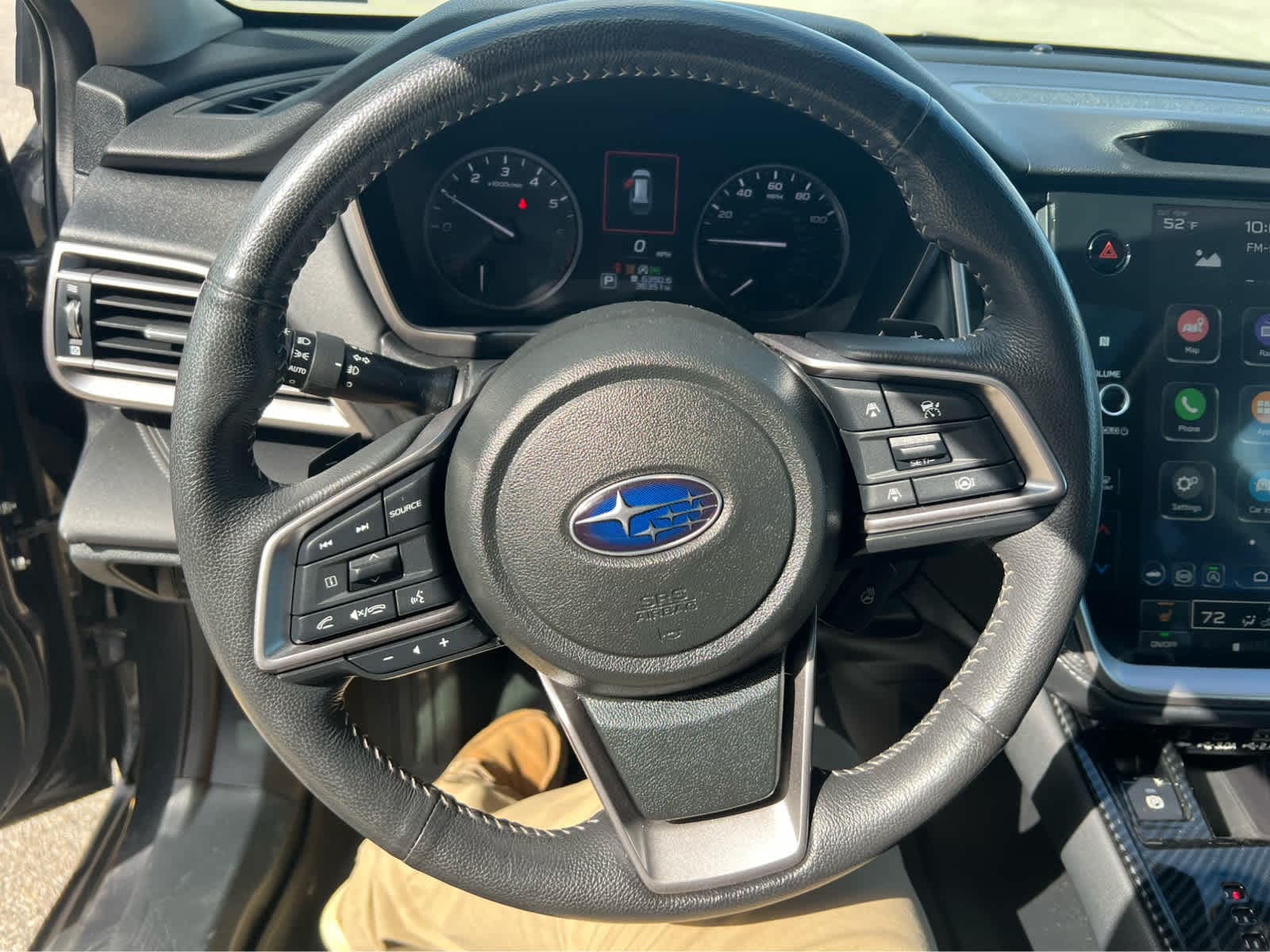 2024 Subaru Outback Limited - Photo 14