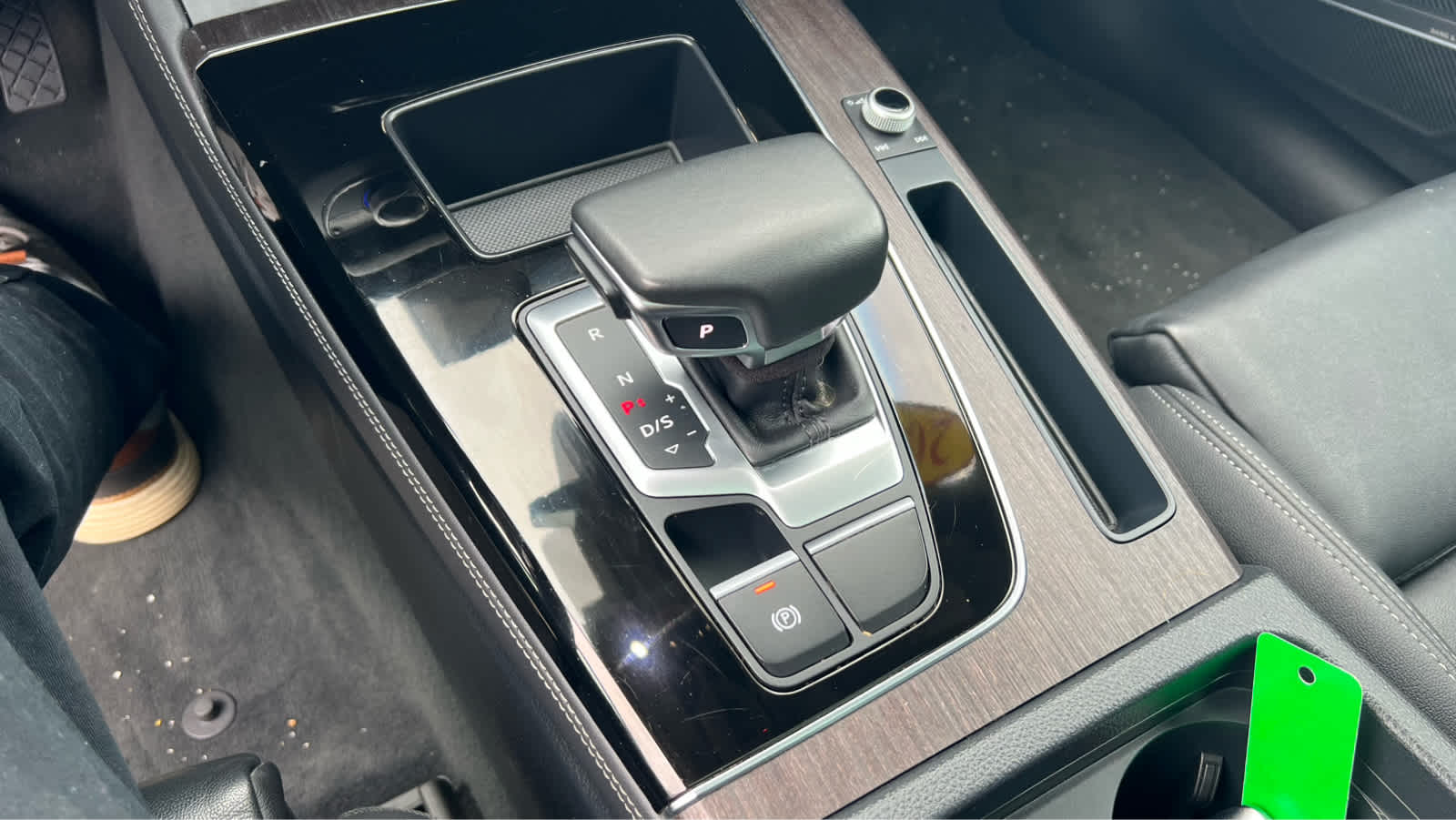 2024 Audi Q5 Premium Plus - Photo 13