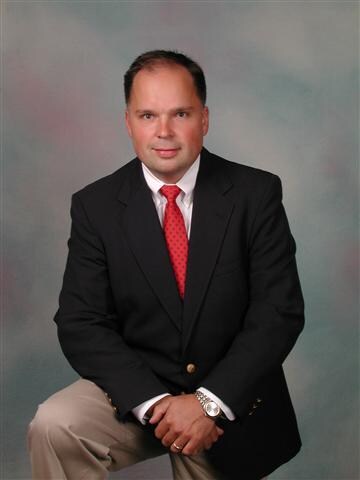Tom Kingsley