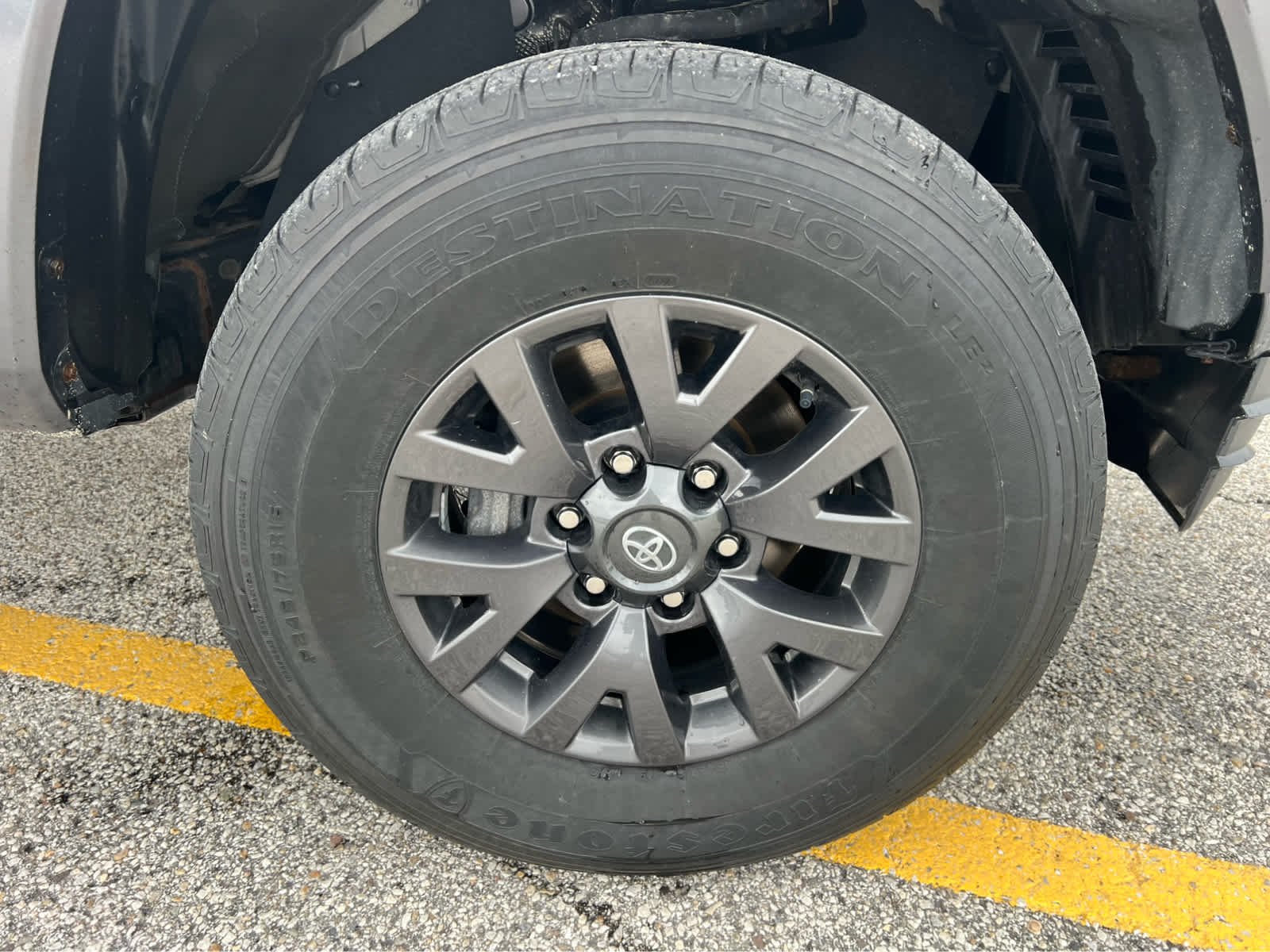 2023 Toyota Tacoma SR5 - Photo 26