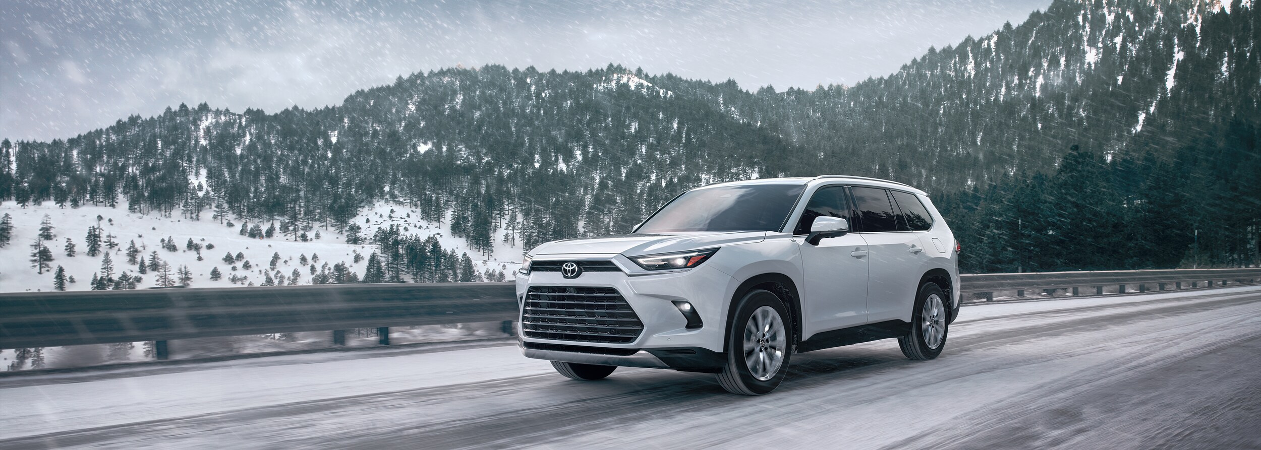 Toyota Grand Highlander