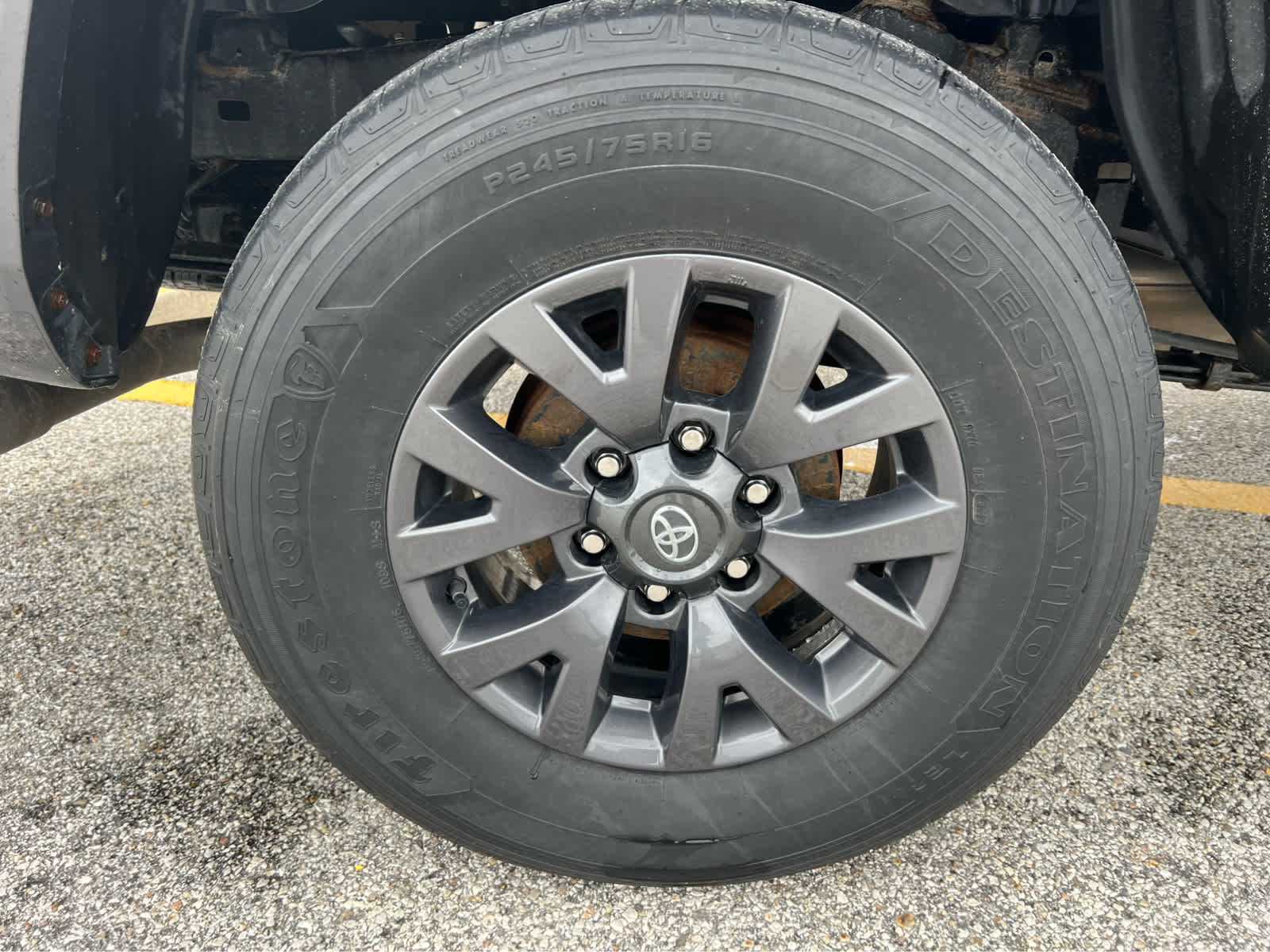 2023 Toyota Tacoma SR5 - Photo 25