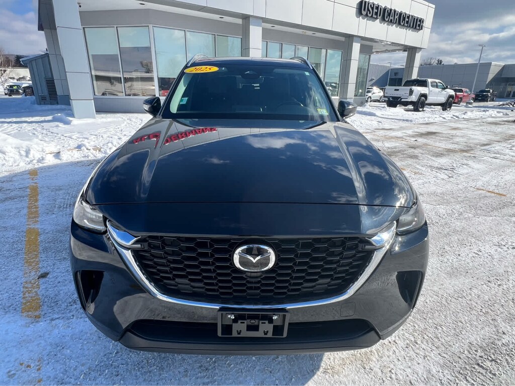 Used 2025 Mazda CX-90 3.3 Turbo Select Package SUV