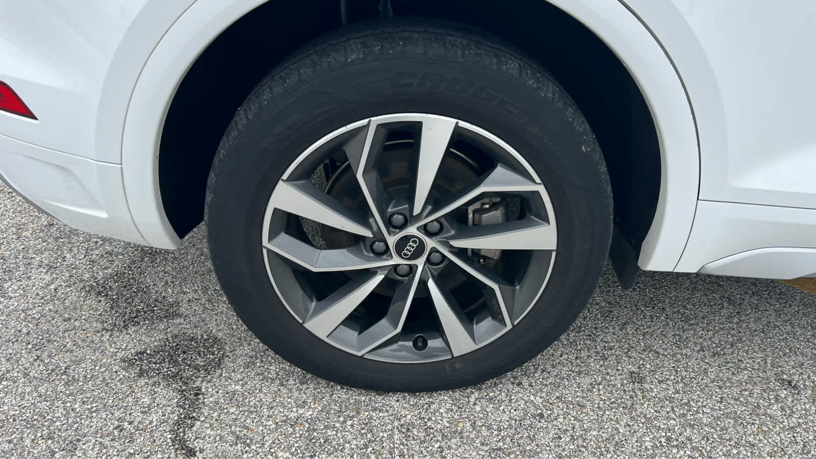 2024 Audi Q5 Premium Plus - Photo 26