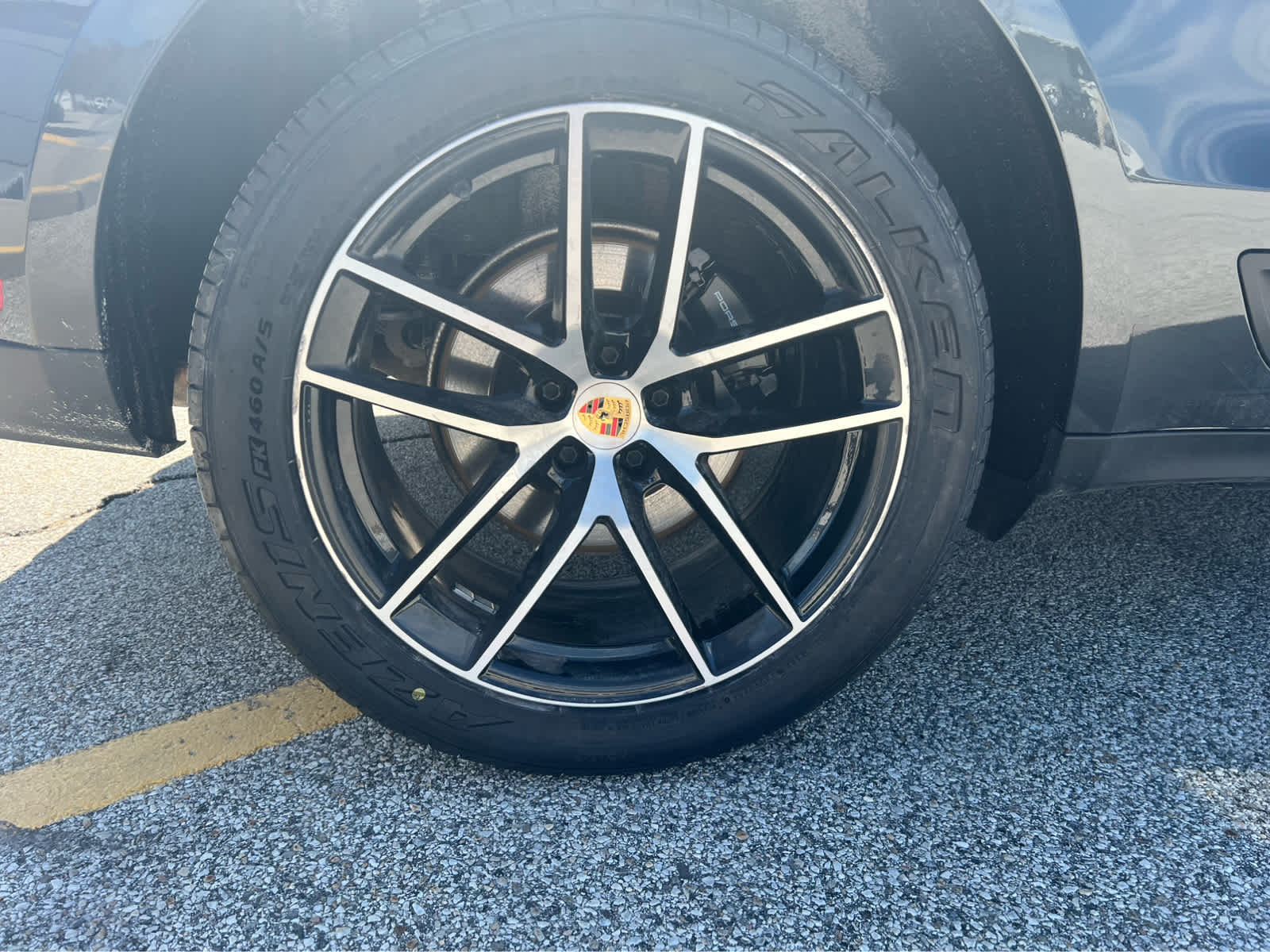 2023 Porsche Macan Base - Photo 9