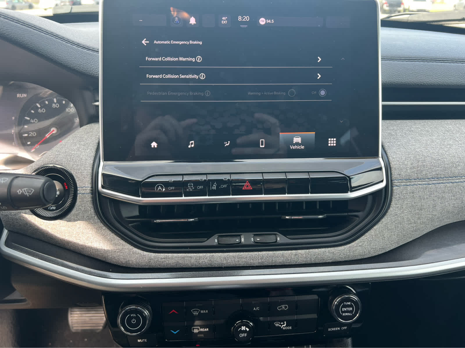 2024 Jeep Compass Latitude - Photo 12