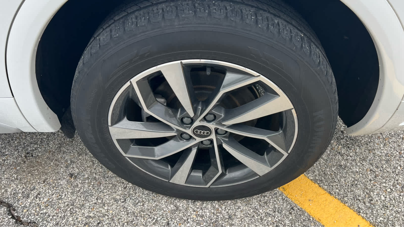2024 Audi Q5 Premium Plus - Photo 8