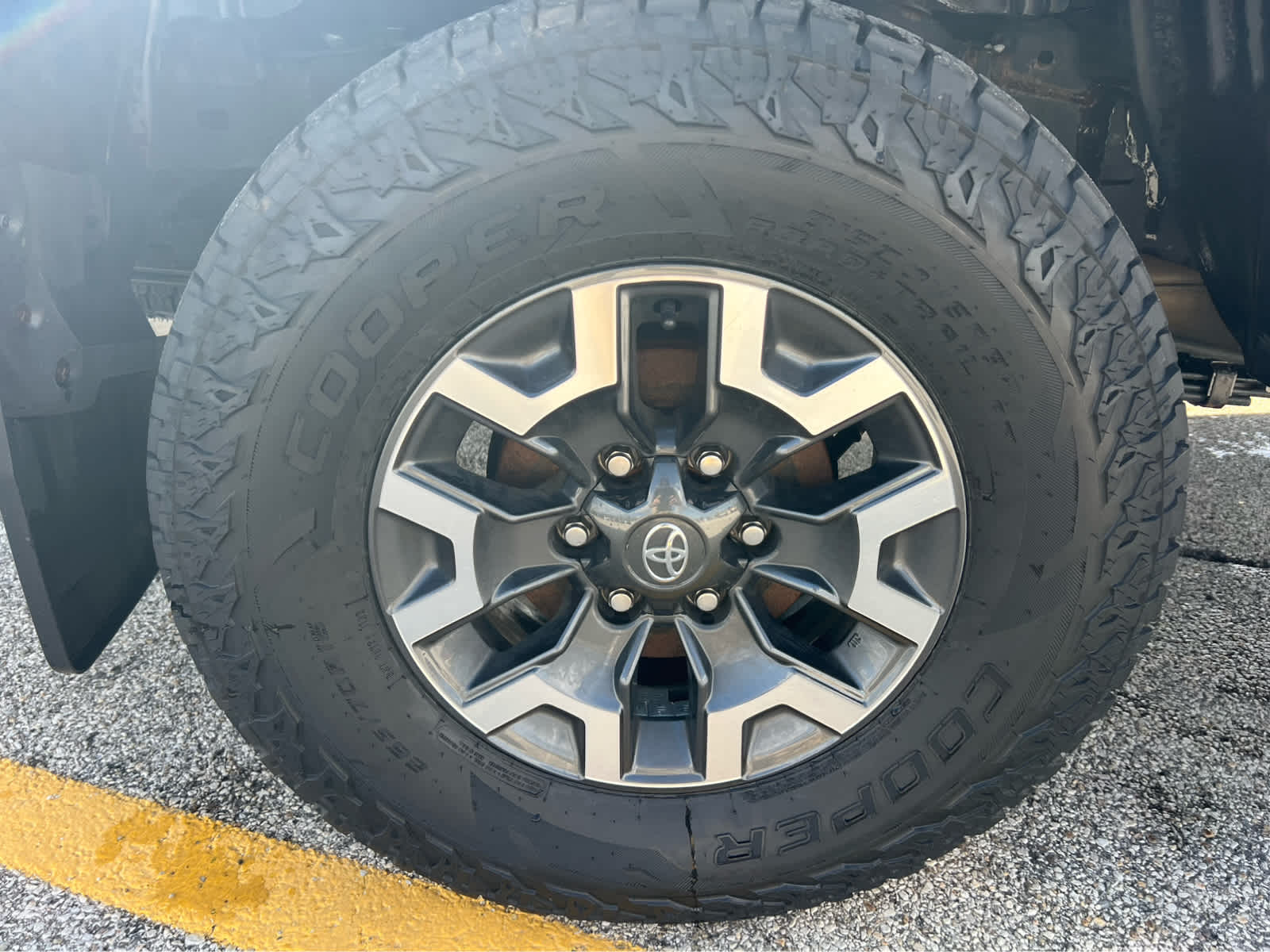 2023 Toyota Tacoma TRD Off Road - Photo 22