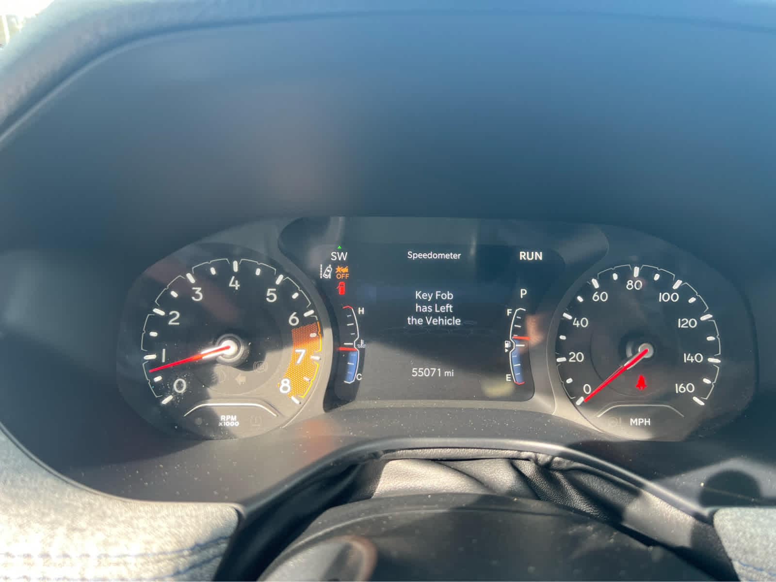 2024 Jeep Compass Latitude - Photo 15
