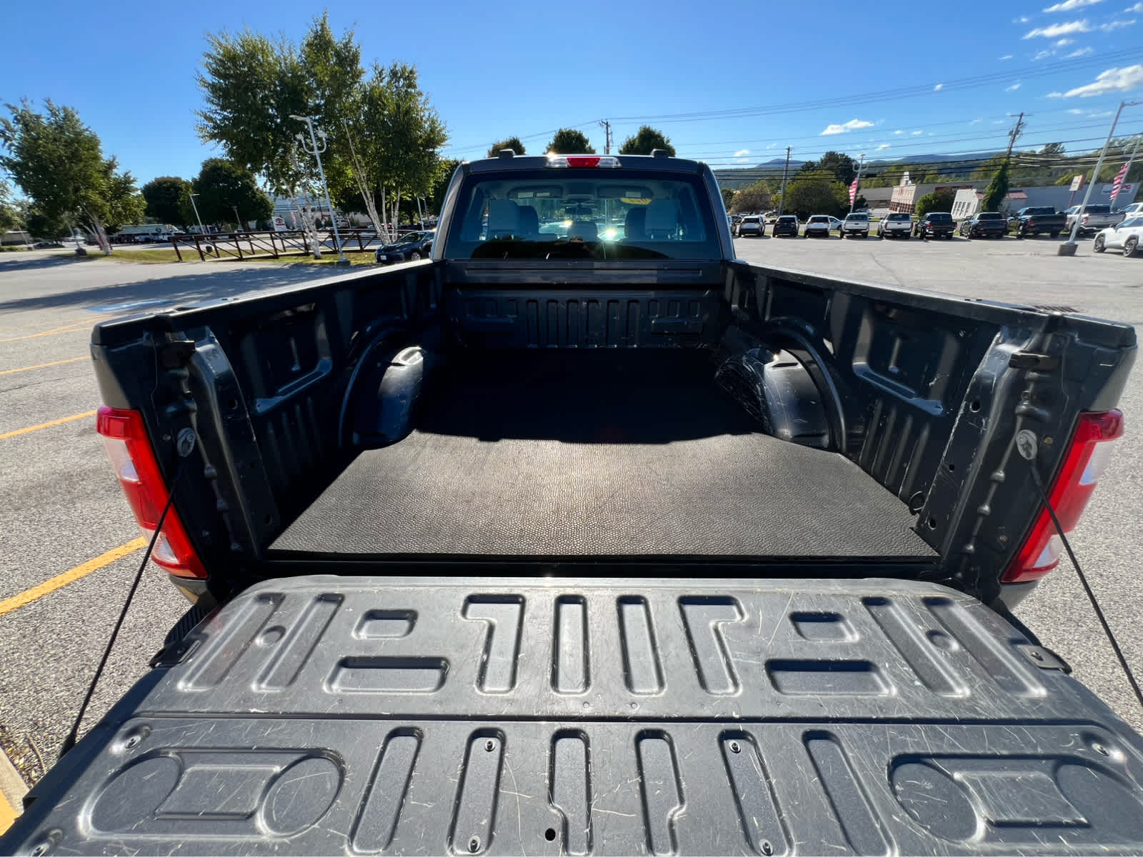 2022 Ford F-150 XL - Photo 23