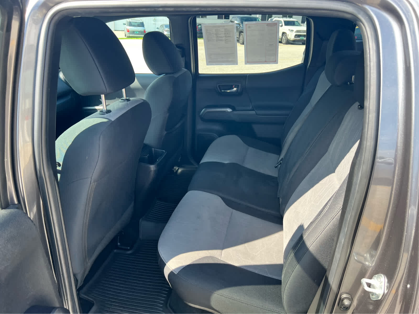 2023 Toyota Tacoma TRD Sport - Photo 15