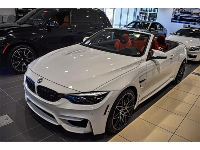 New 2020 Bmw M4 For Sale Lease Lubbock Tx Stock 10040