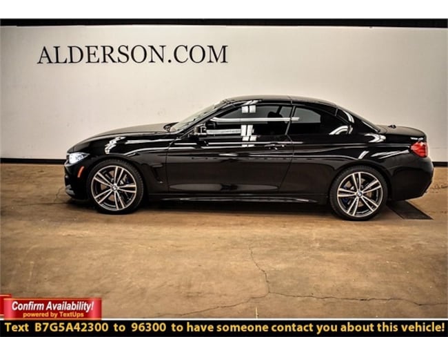 Bmw 435i For Sale >> Certified Pre Owned 2016 Bmw For Sale Lubbock Tx Vin Bmw 435i For Sale >> Certified Pre Owned 2016 Bmw For Sale Lubbock Tx Vin
