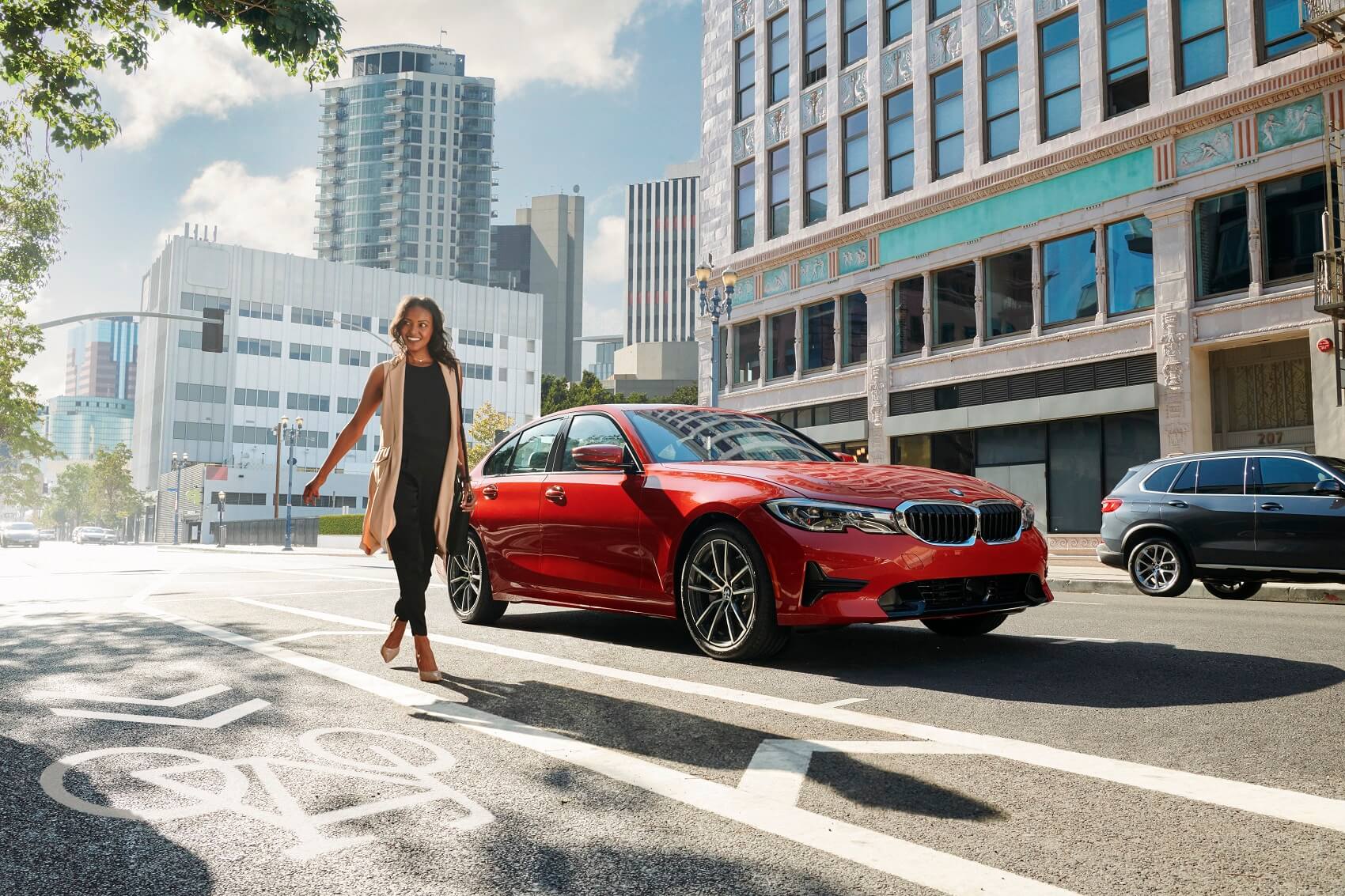 BMW Dealer near Clovis NM BMW of Lubbock