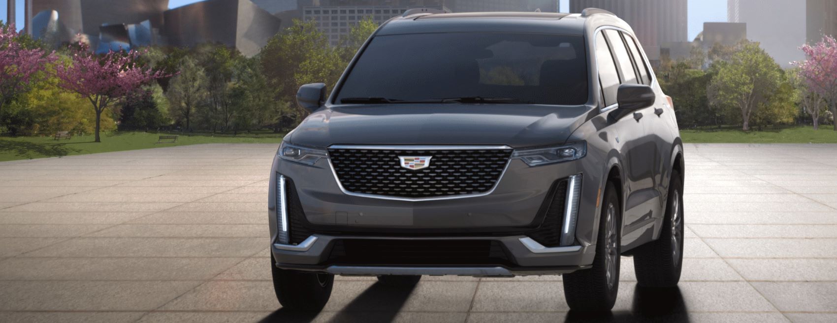 Cadillac XT6 vs Lincoln Aviator Lubbock TX Cavender Cadillac of Lubbock