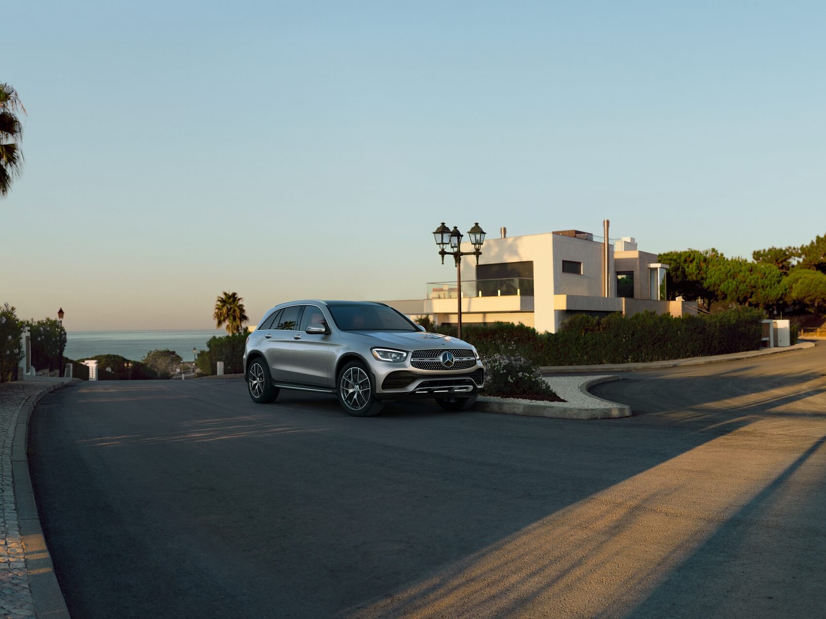 MercedesBenz Dealership near Amarillo, TX MercedesBenz of Lubbock